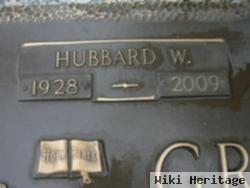Hubbard Walter Gravlee