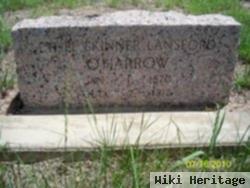 Ethel Skinner Lansford O'harrow