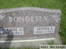 Freddie H. Bondesen