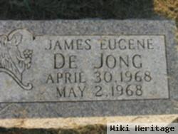 James Eugene Dejong