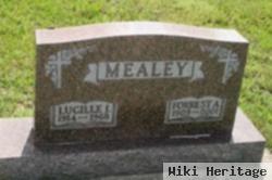 Lucille I. Mealey