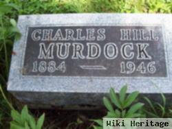 Charles Hill Murdock