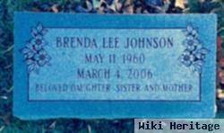 Brenda Lee Johnson