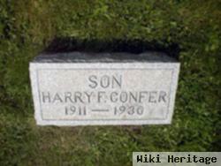 Harry F. Confer