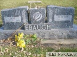 Jane Ebaugh