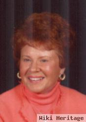 Wanda Lee Collard Wagster