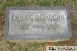 Emma Campbell Devaughn