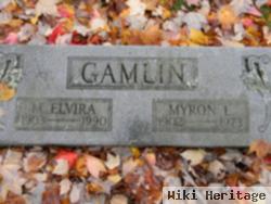 Myron L. Gamlin