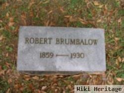 Robert Brumbalow