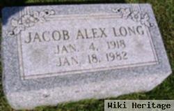 Jacob Alex Long