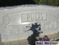 Vesta Lee Pulis