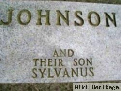 Sylvanus Johnson