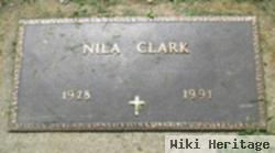 Nila Mullins Clark