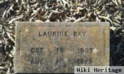 Laurine Ray Ray