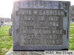 John W. Garrison