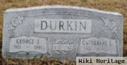 Catherine C. Durkin