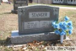 Wilma J. Stanger