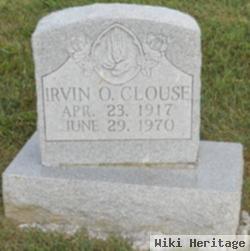 Irvin O. Clouse