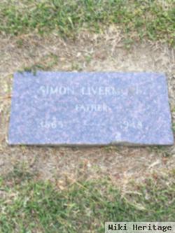 Simon Livermore