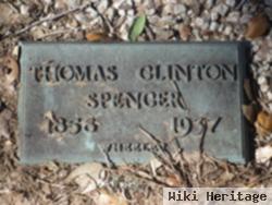 Dr Thomas Clinton Spencer