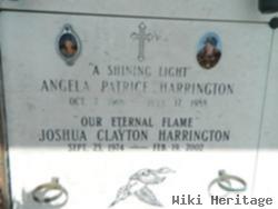 Angela Patricia Harrington