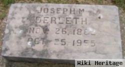 Joseph M. Derleth