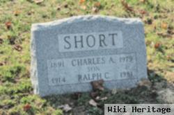 Charles Andrew Short, Sr