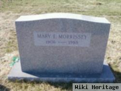 Mary E. Morrissey