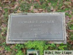 Richard Joyner