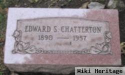 Edward S. Chatterton