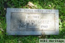 Augusta Goetz