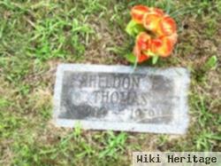 Sheldon E. Thomas