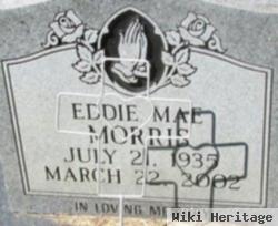 Eddie Mae Morris