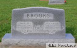 Mollie Ray Brooks