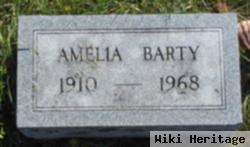 Amelia J. Peyer Barty