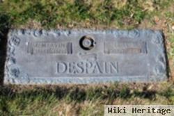 Joseph Mervin Despain