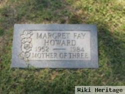 Margaret Faye Howard