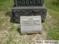 Charles H Hoover