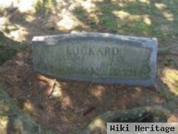 William C Lockard