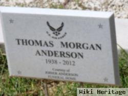 Thomas Morgan Anderson