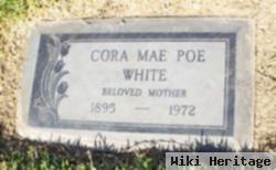 Cora Mae Lyles White