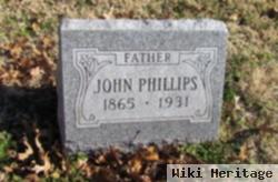 John Robert Phillips