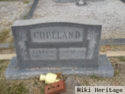 Banna King Copeland