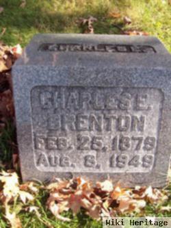 Charles E. Brenton