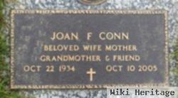 Joan F. Conn