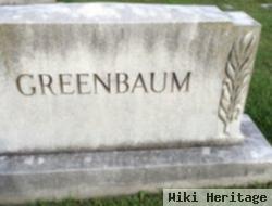 Samuel Greenbaum