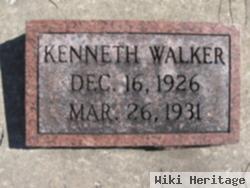 Kenneth S. Walker