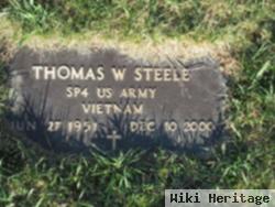 Thomas Wayne Steele