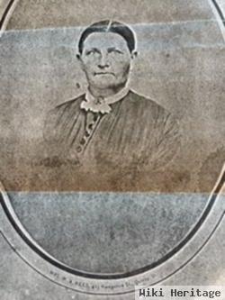 Mary Rood Mcintire