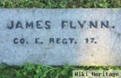 Pvt James Flynn